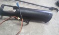 Airbag passageiro - Peugeot 206