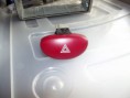 Botão 4 psicas - Peugeot 206
