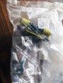 [VENDIDO] Limitador/esticador porta - Peugeot 206