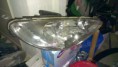 [VENDIDO] Conjunto de faróis (fase 2) - Peugeot 206